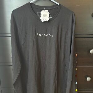 Friends Pop Up NYC shirt